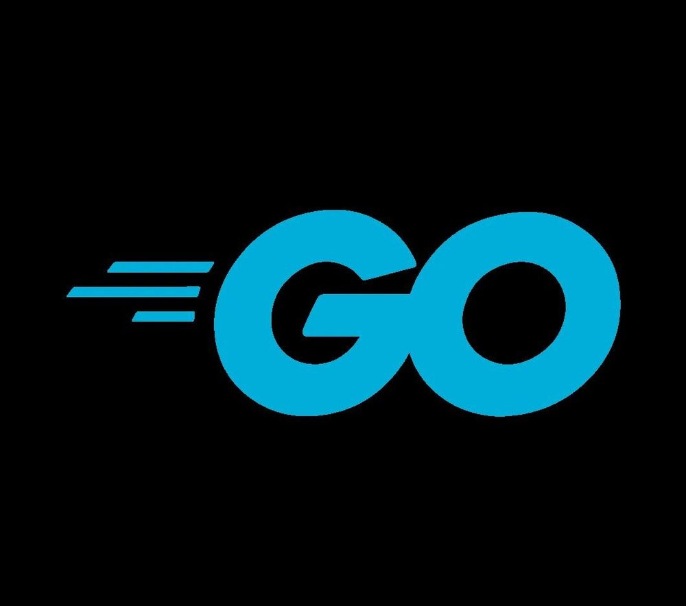 Ιδιαίτερα Μαθήματα Go (Golang) - logo