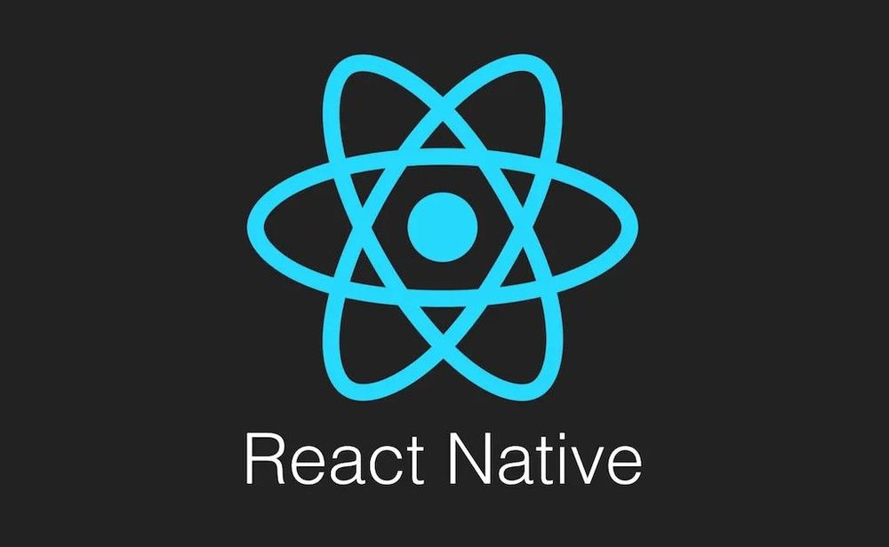 Ιδιαίτερα Μαθήματα React Native - logo