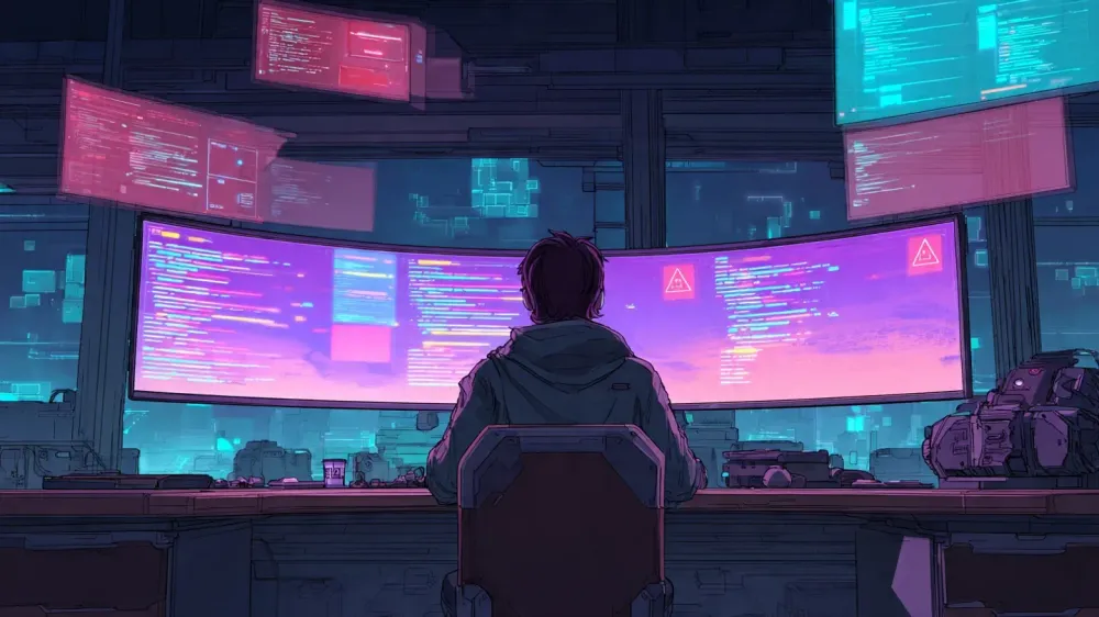 Lua πέρα από το gaming