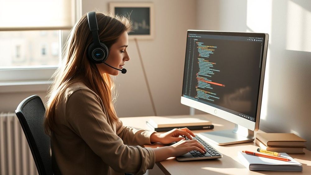 Πώς λειτουργούν τα μαθήματα Πληροφορικής