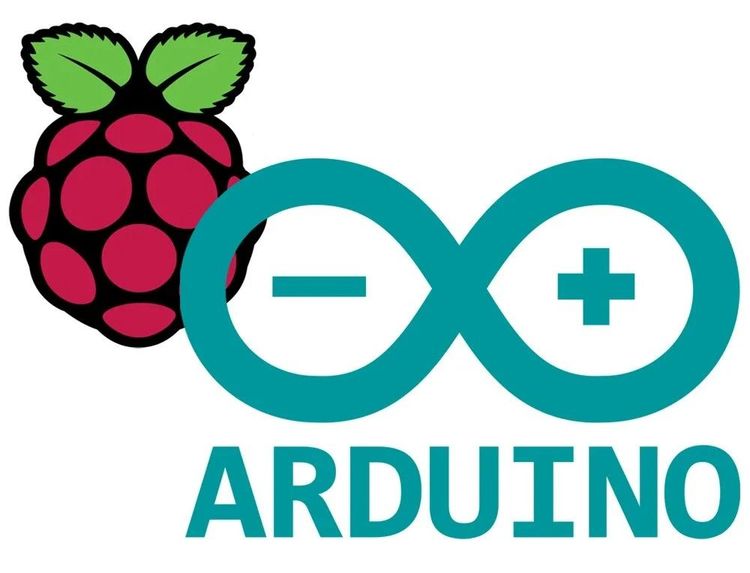 Ιδιαίτερα Μαθήματα Python για Raspberry PI - logo