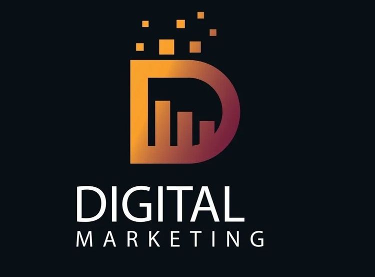 Ιδιαίτερα Μαθήματα Digital Marketing - logo