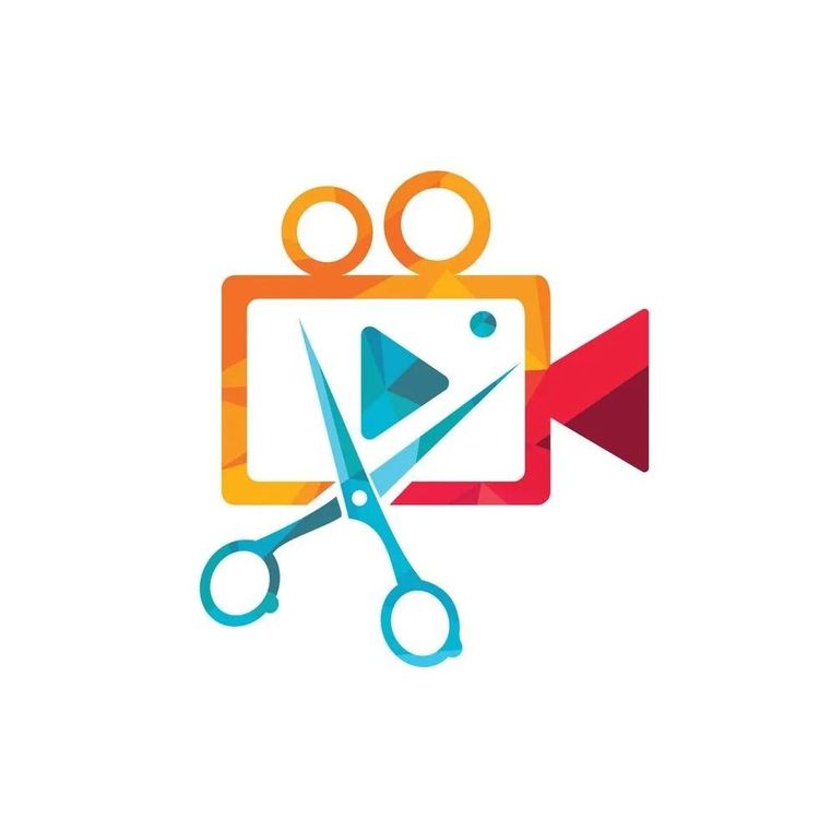 Ιδιαίτερα Μαθήματα Video Editing - logo