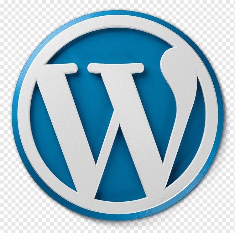 Ιδιαίτερα Μαθήματα WordPress - logo