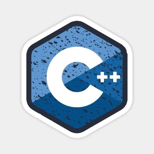 Ιδιαίτερα Μαθήματα C plus plus - logo