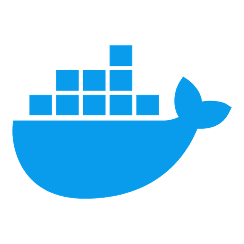 Ιδιαίτερα Μαθήματα Docker για Προγραμματιστές logo