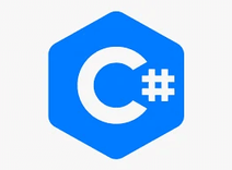 Ιδιαίτερα Μαθήματα C Sharp - logo