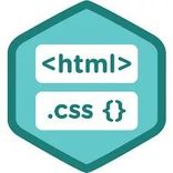 Ιδιαίτερα Μαθήματα HTML & CSS - logo