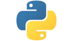 Ιδιαίτερα Μαθήματα Python - logo